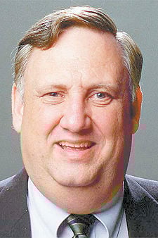 Walters, Dan